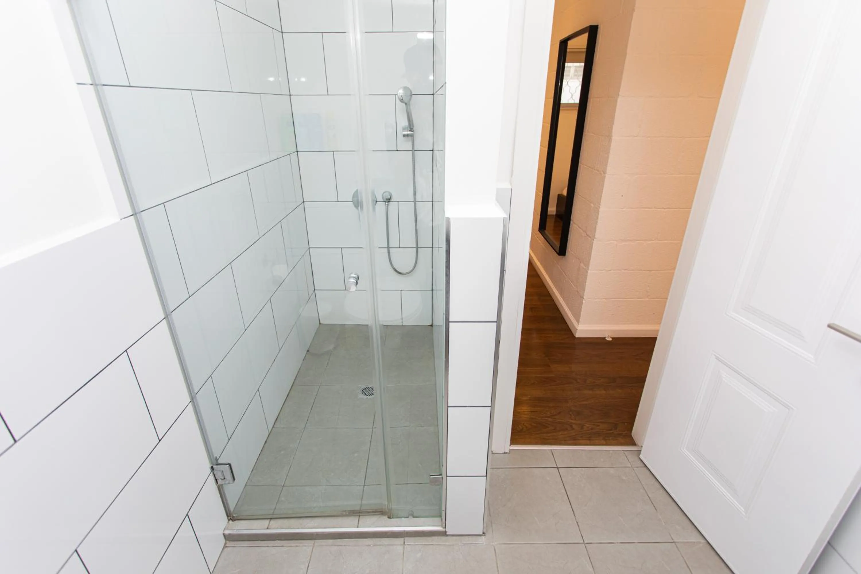 Bathroom in Hanasi 129 - Boutique Apartments