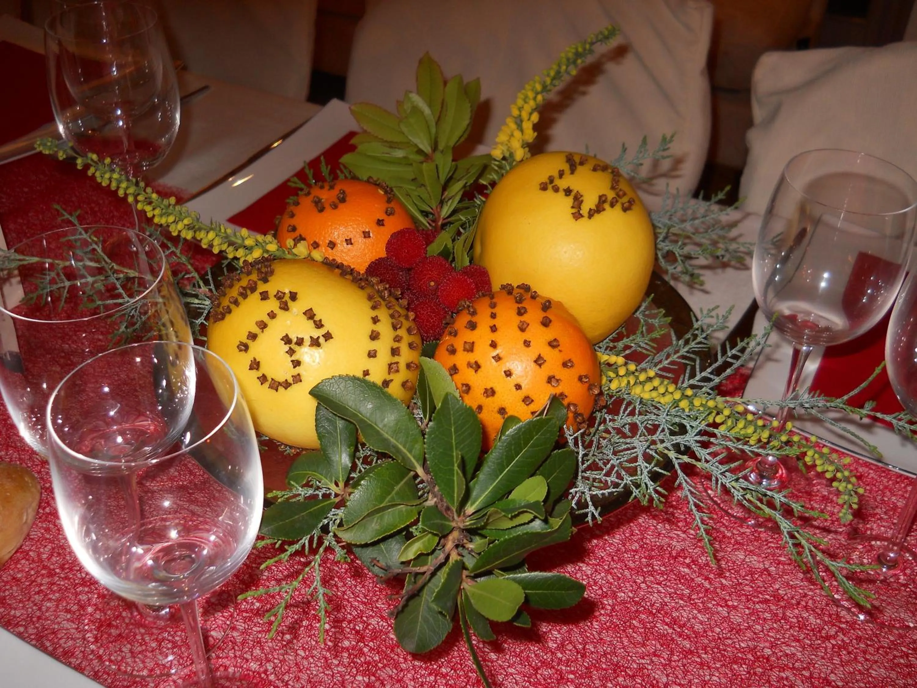 Kitchen or kitchenette in Alfieri Cottage