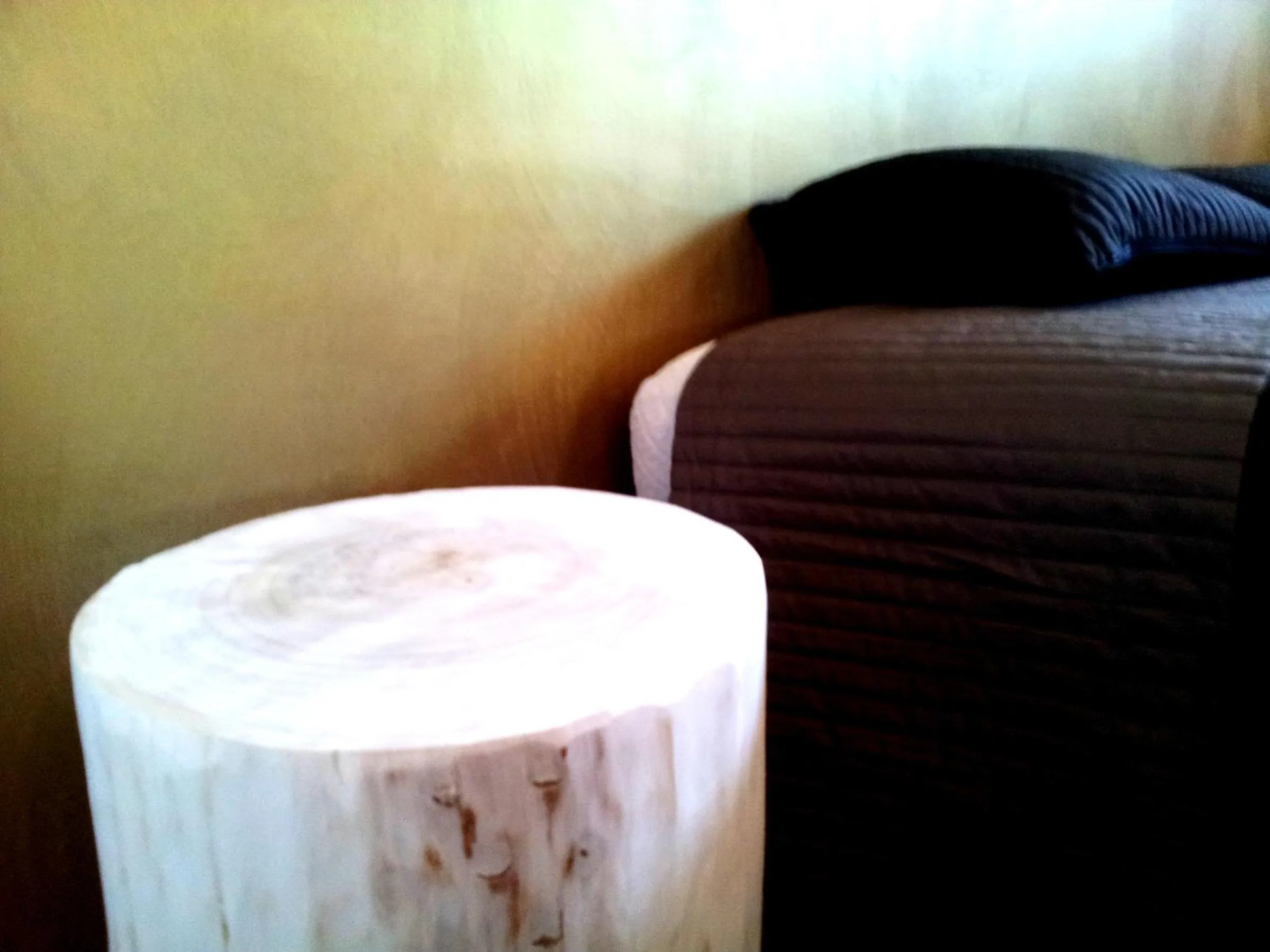 Decorative detail in Alfieri Cottage