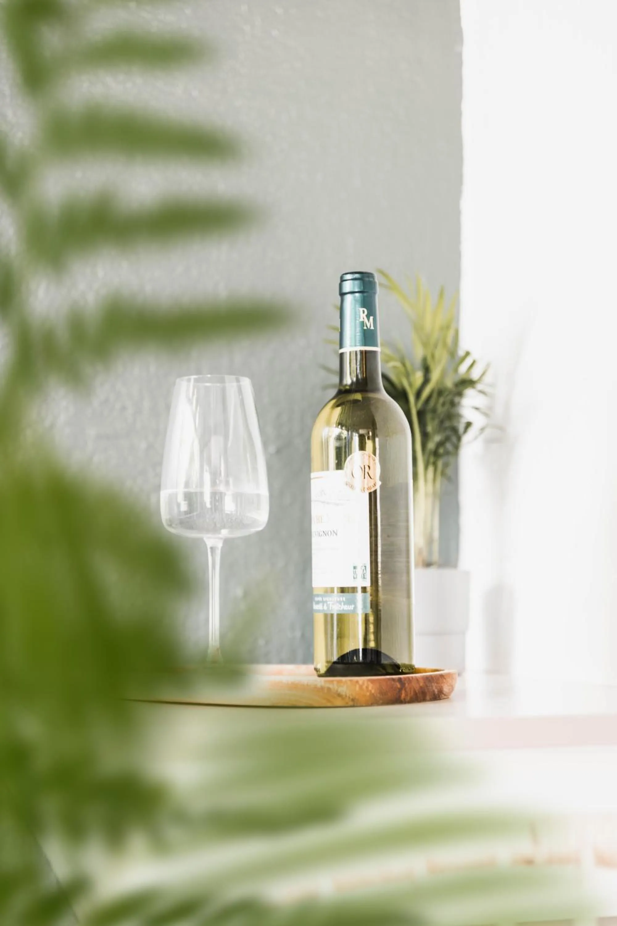 Drinks in T3- un Oasis rénové et climatisé au centre de LGM