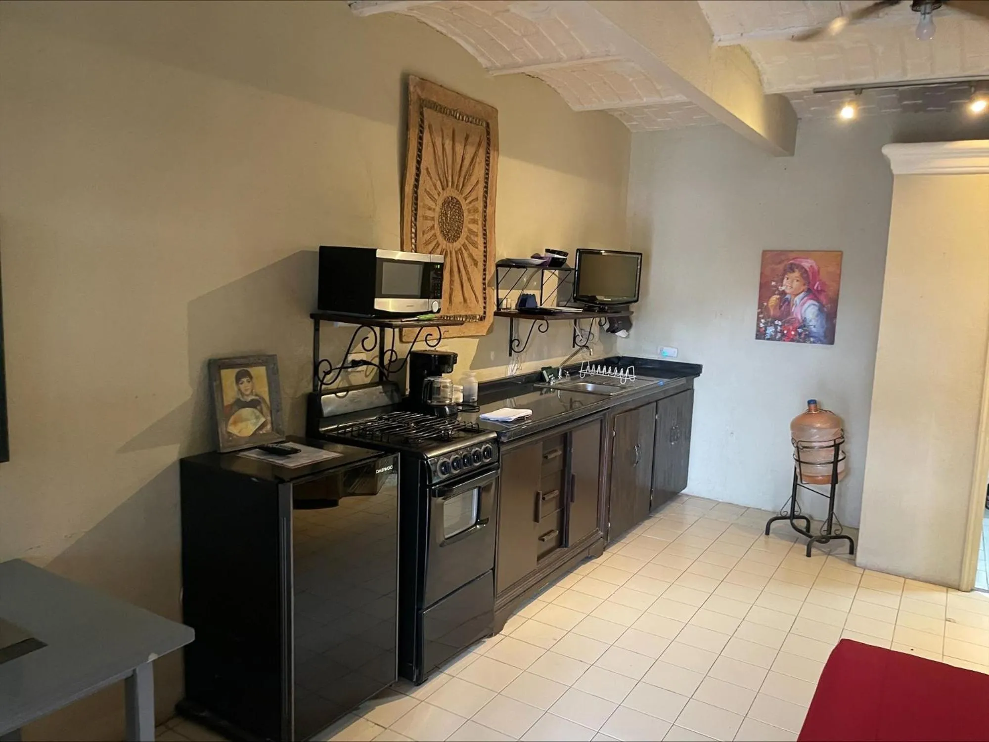 Casita Montana Hotel