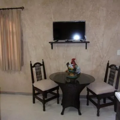 Casita Montana Hotel