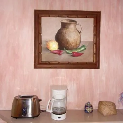 Casita Montana Hotel