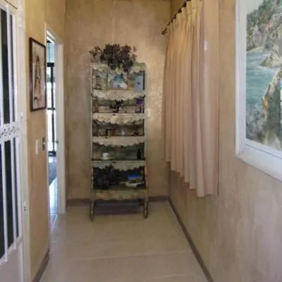 Casita Montana Hotel