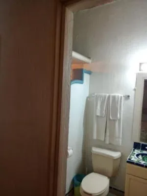 Casita Montana Hotel