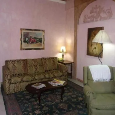 Casita Montana Hotel