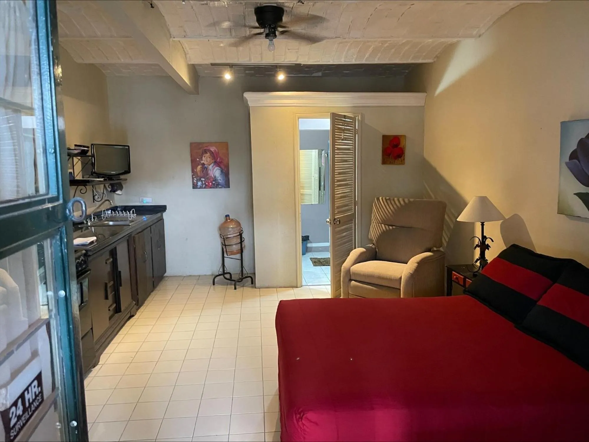 Casita Montana Hotel