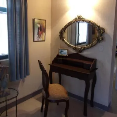 Casita Montana Hotel