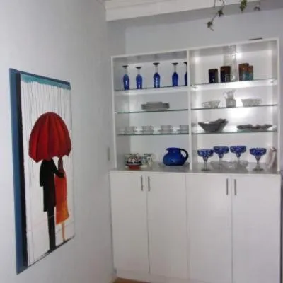 Casita Montana Hotel