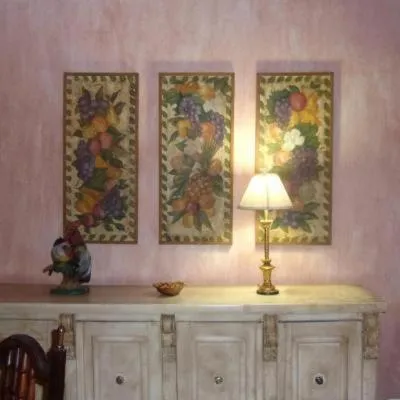 Casita Montana Hotel