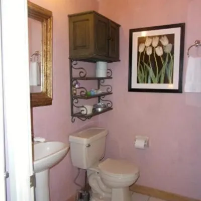 Casita Montana Hotel