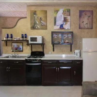 Casita Montana Hotel