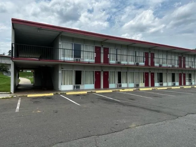 Loyalty Inn Charlotte Airport