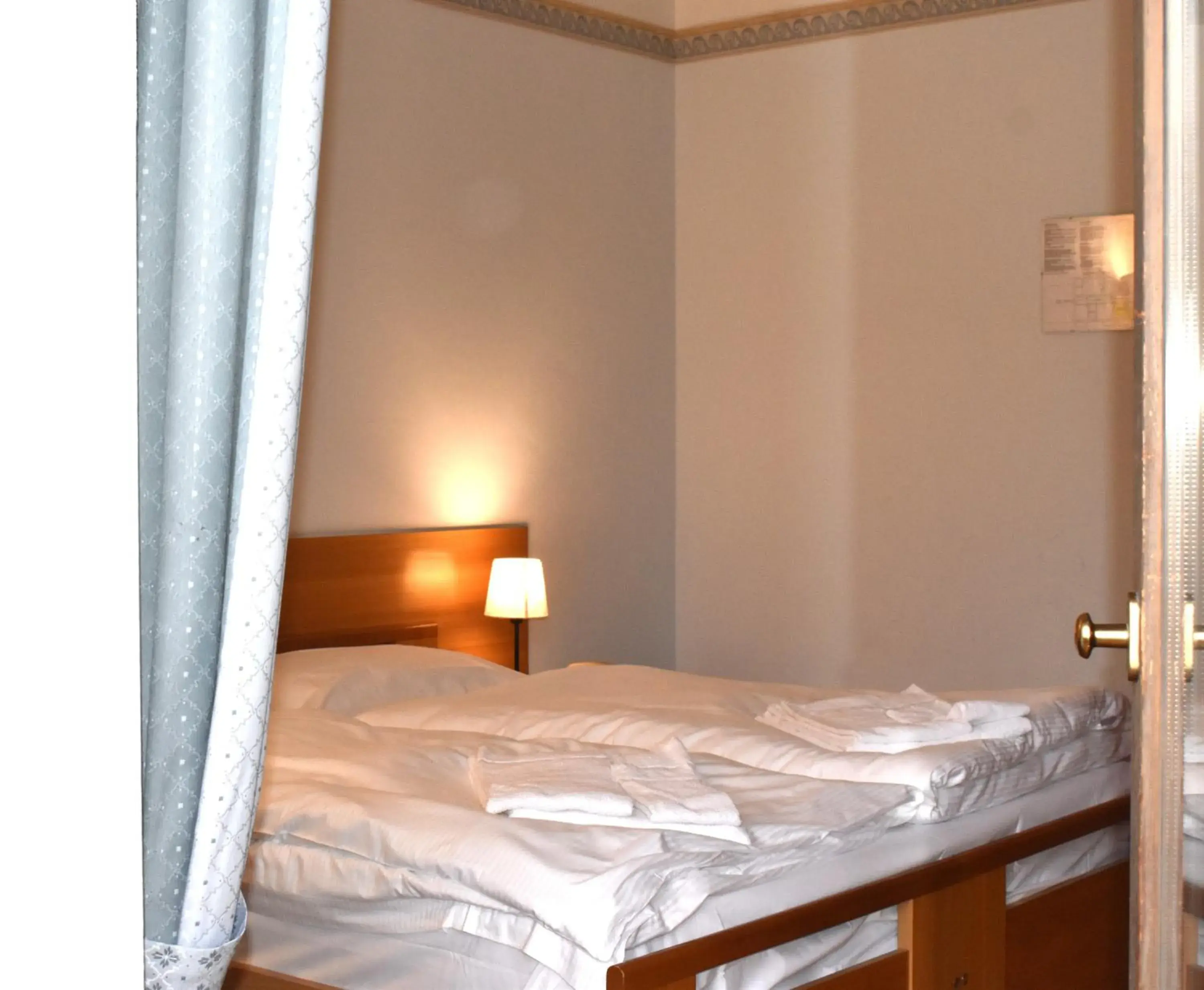 Double Room with Balcony in VILLA NUOVA Double Room with Balcony in VILLA NUOVA