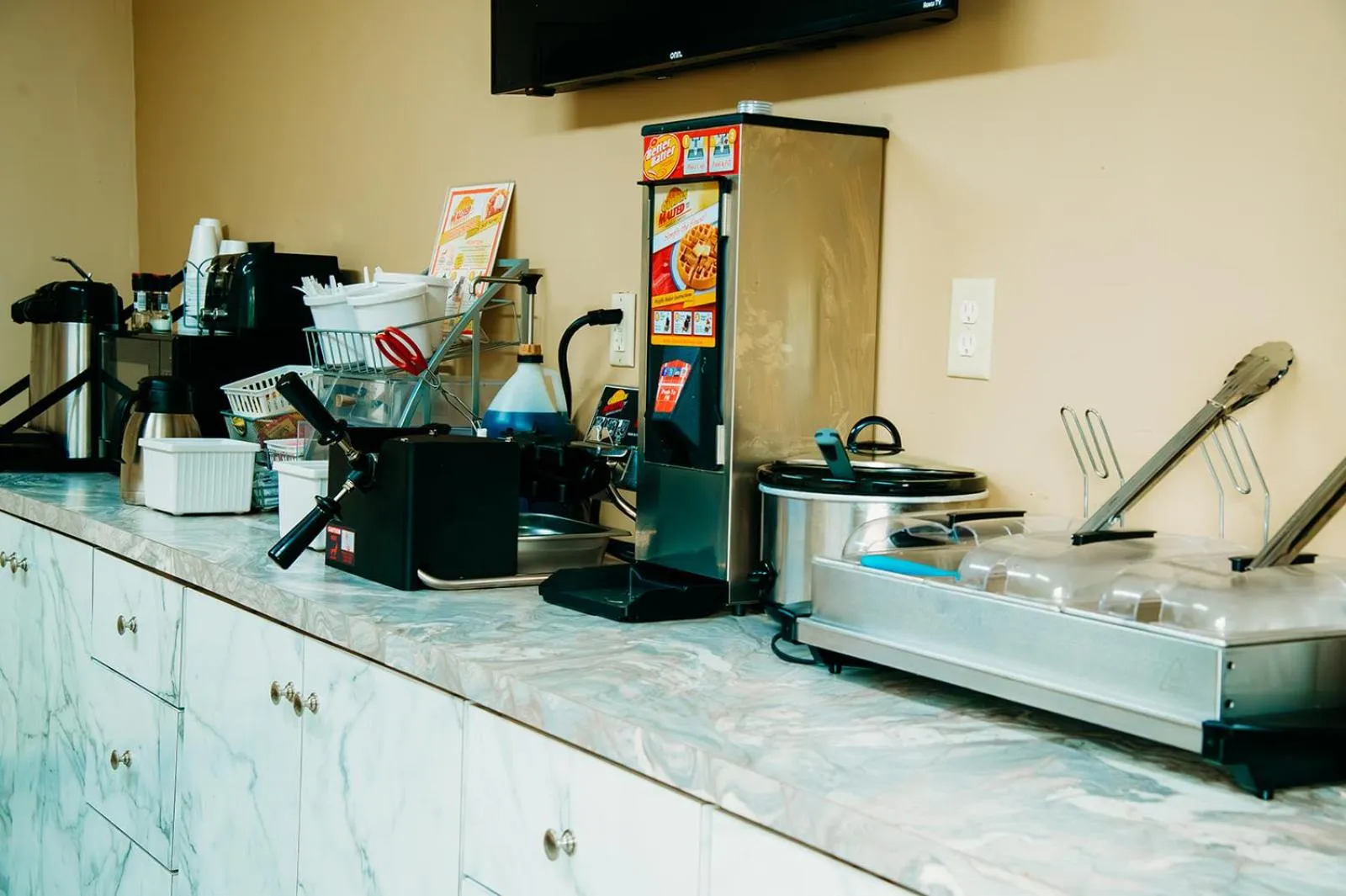 Country Garden & Suites