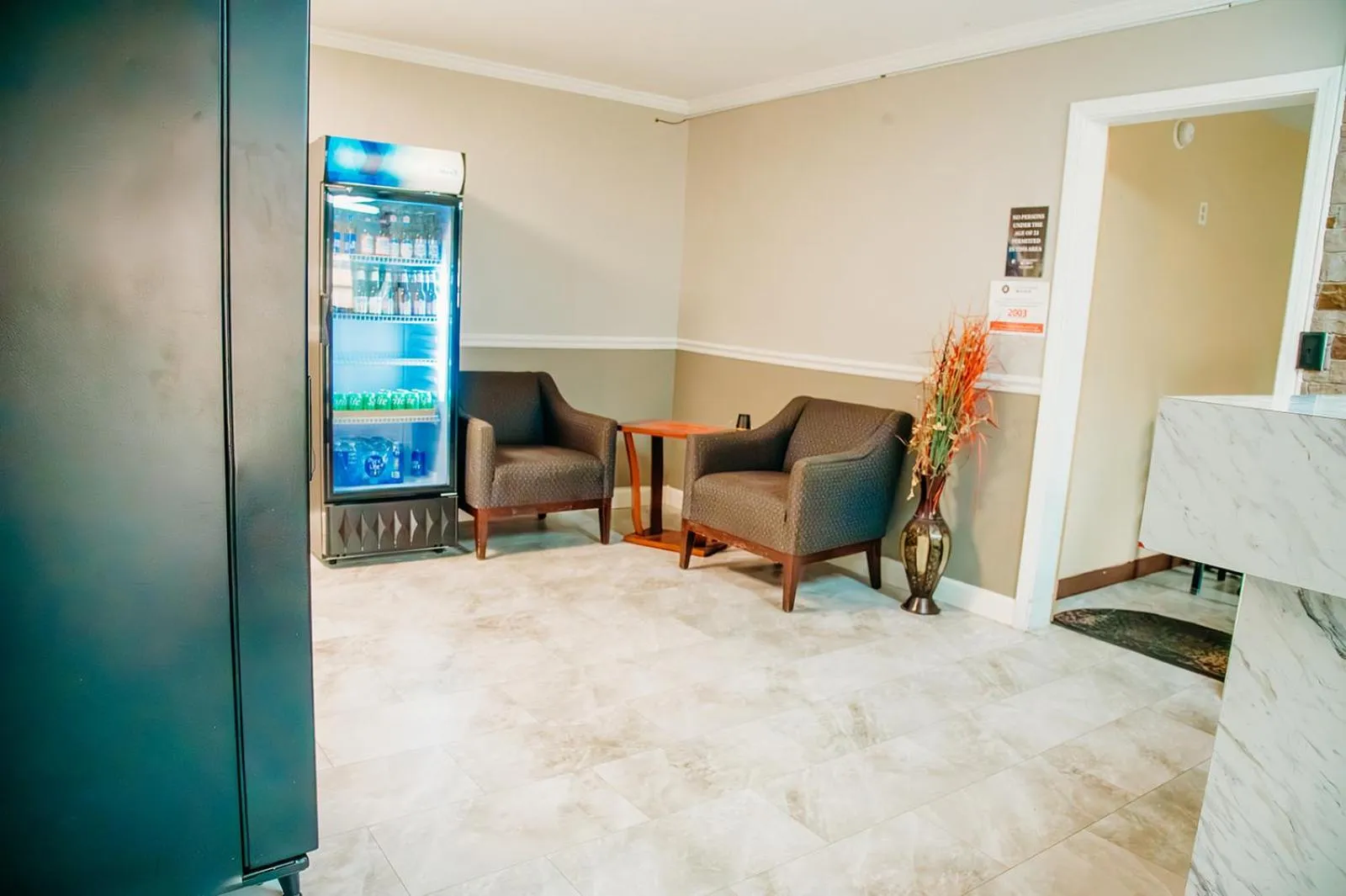 Country Garden & Suites