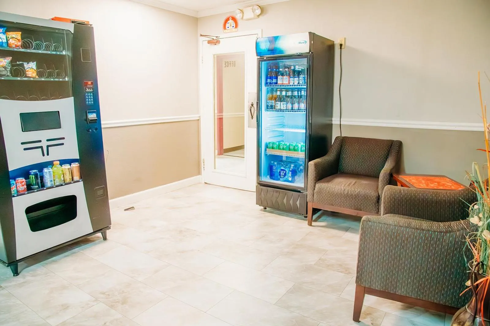 Country Garden & Suites