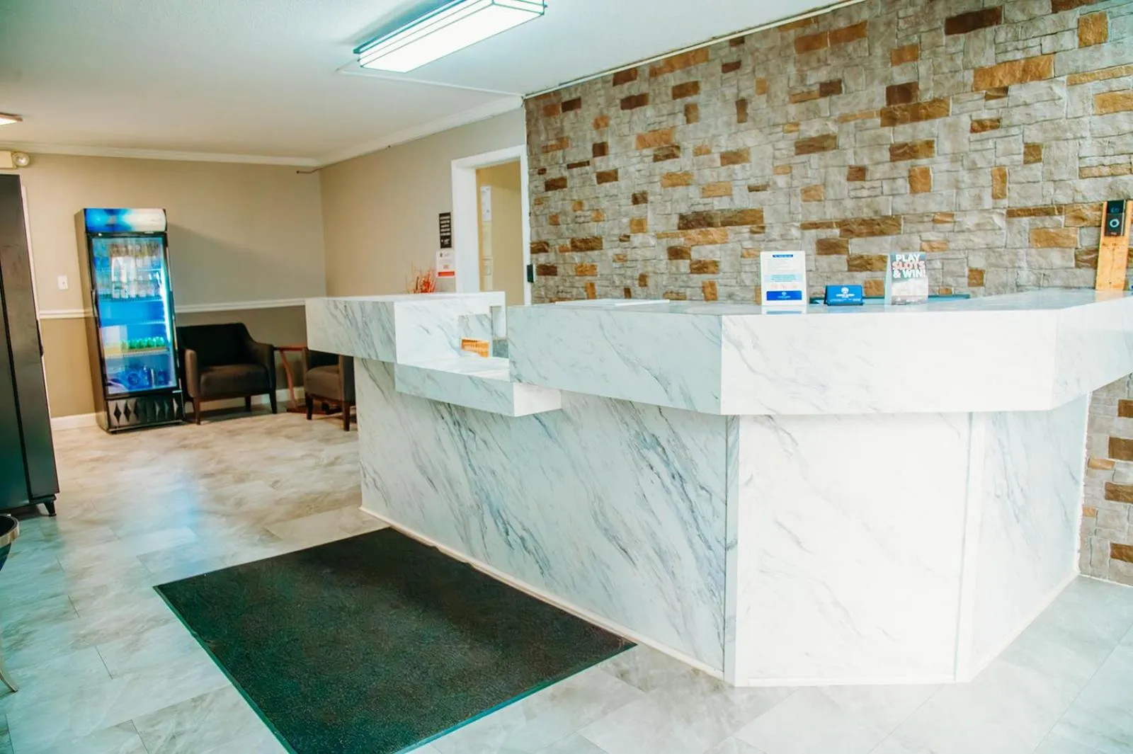 Country Garden & Suites