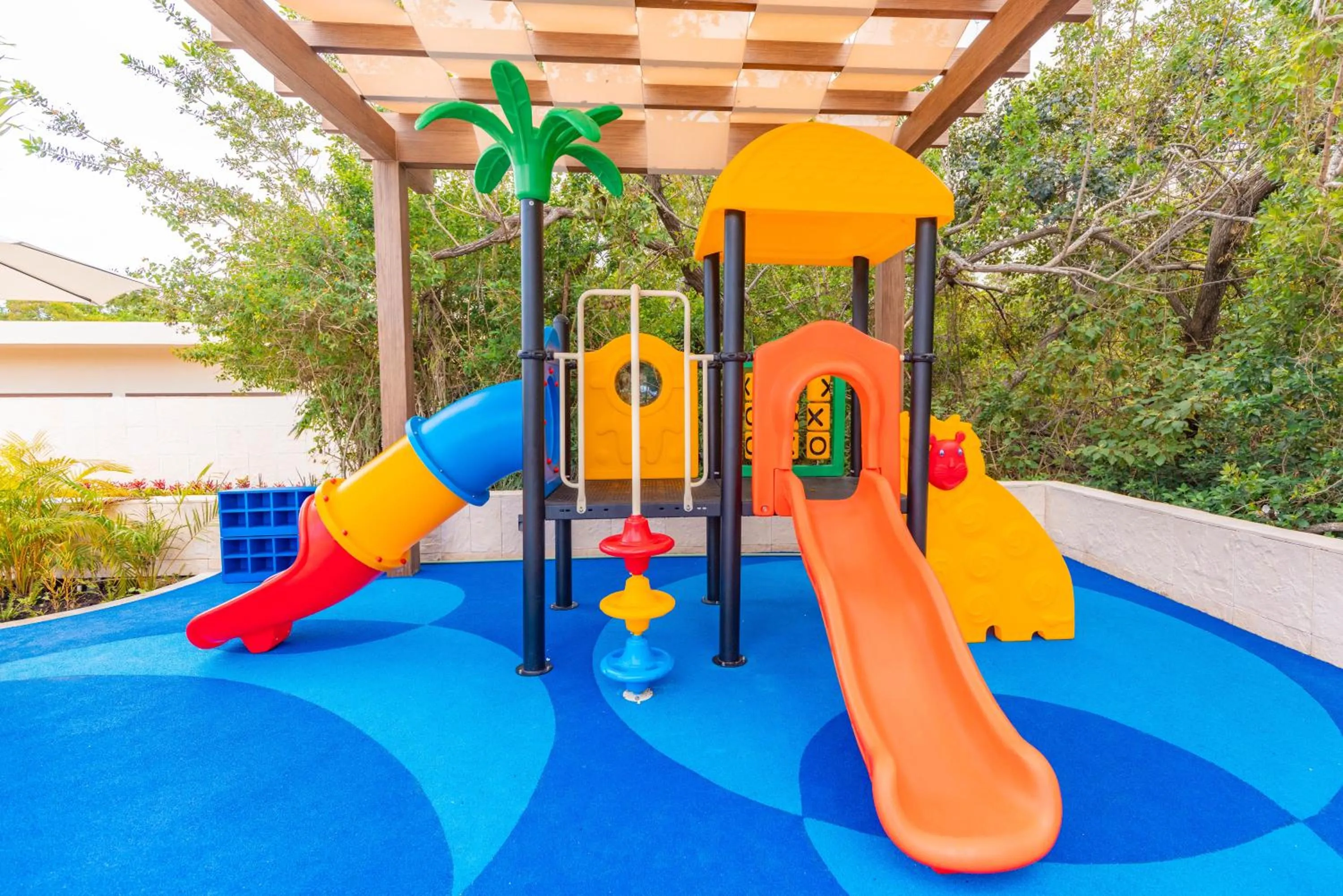 Food and drinks in Family Selection at Grand Palladium Kantenah Resort & Spa - All Inclusive