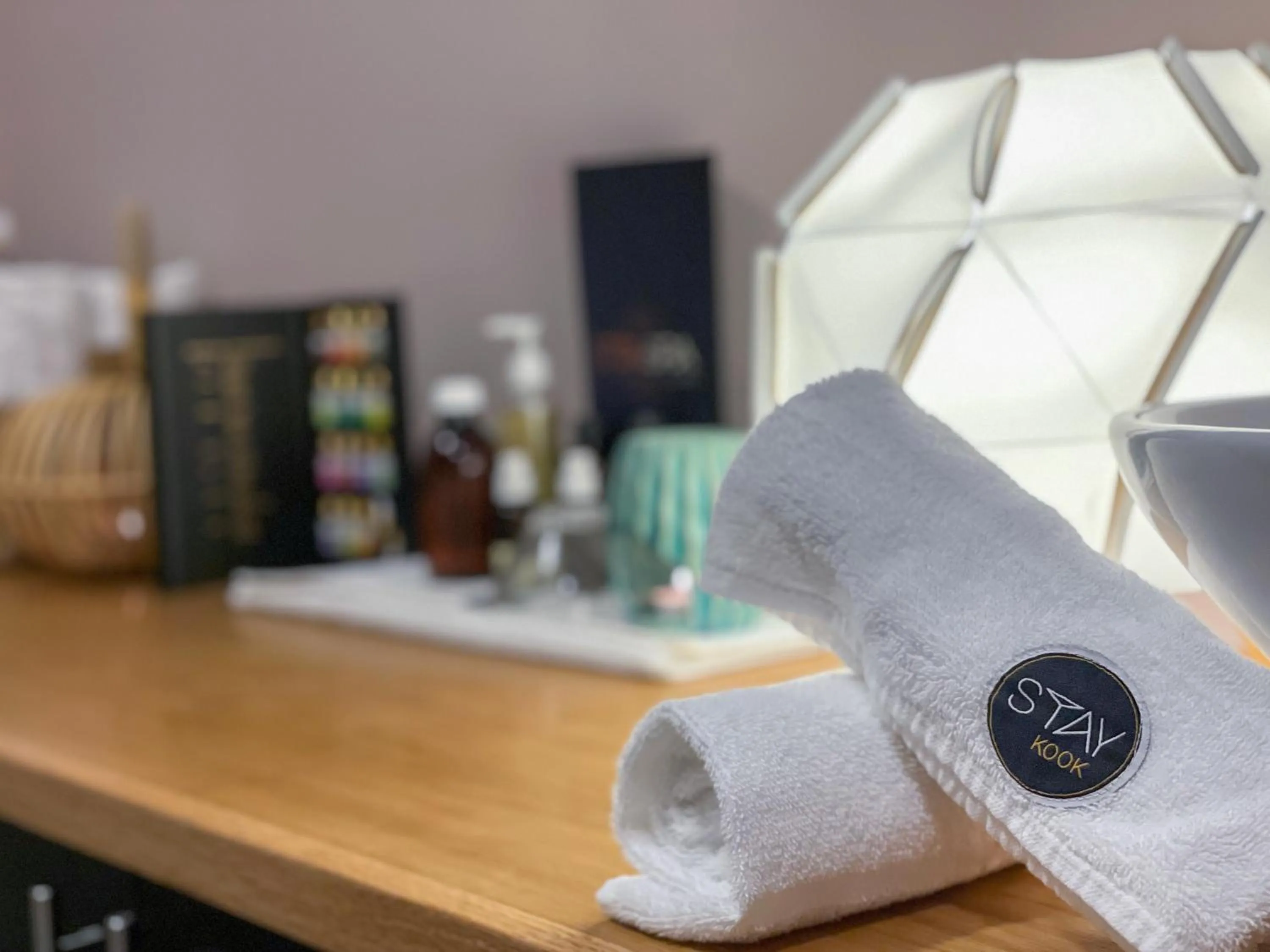 Spa and wellness centre/facilities in Stay Kook Jerusalem