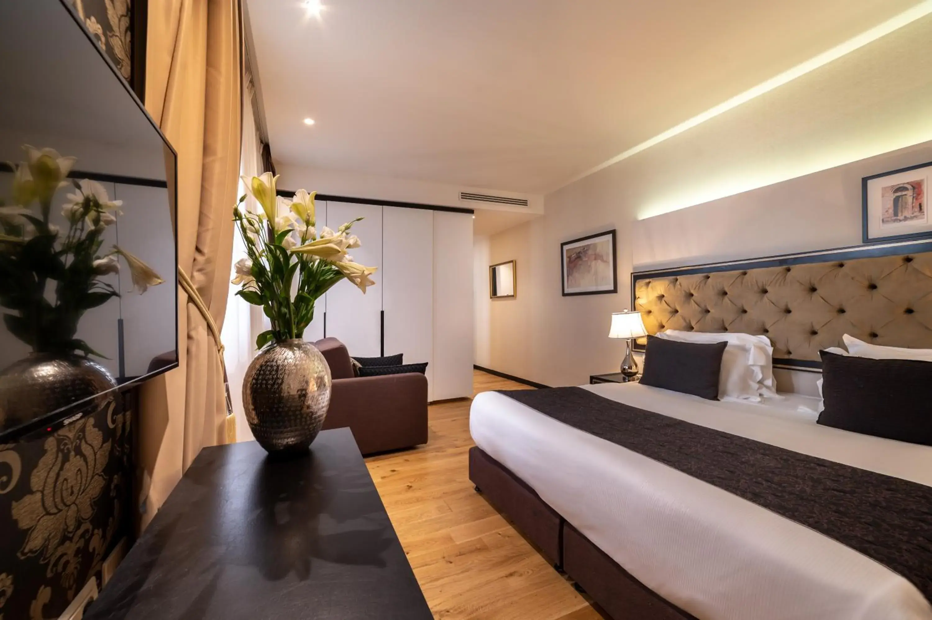 Classic Double or Twin Room in Stay Kook Jerusalem Classic Double or Twin Room in Stay Kook Jerusalem