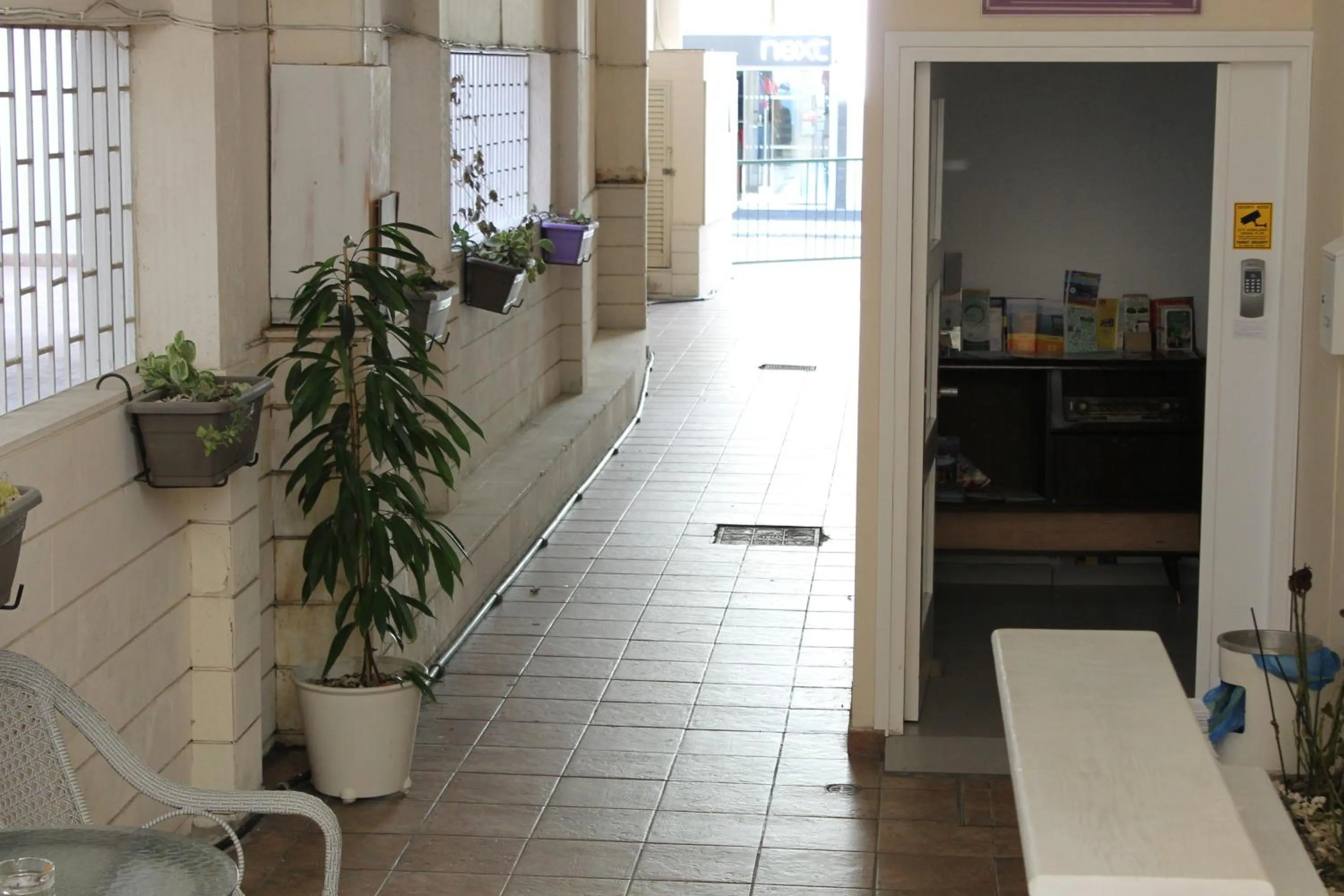 Other in Stephanie City Apartments