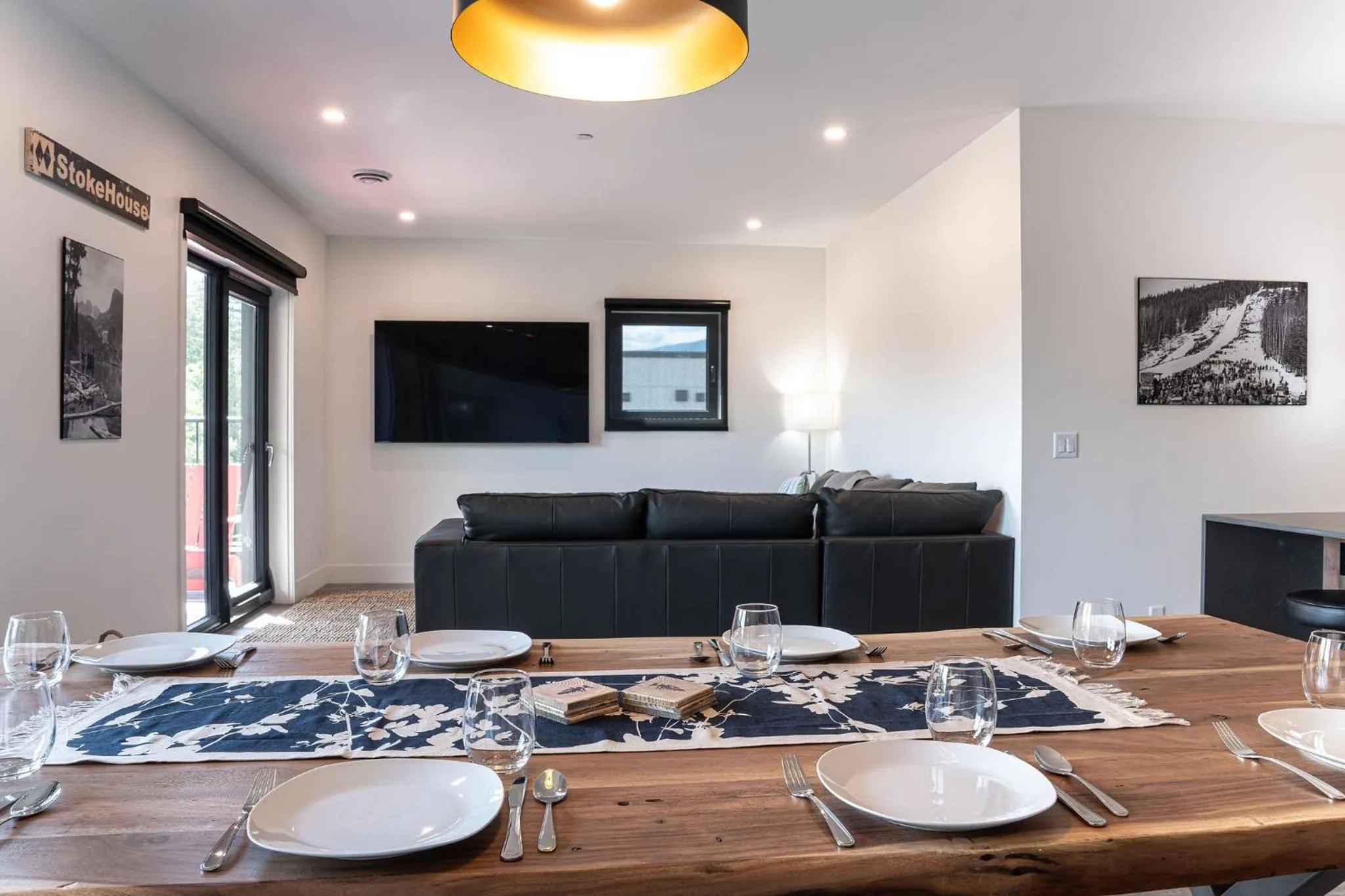 Stoke House by Revelstoke Vacations