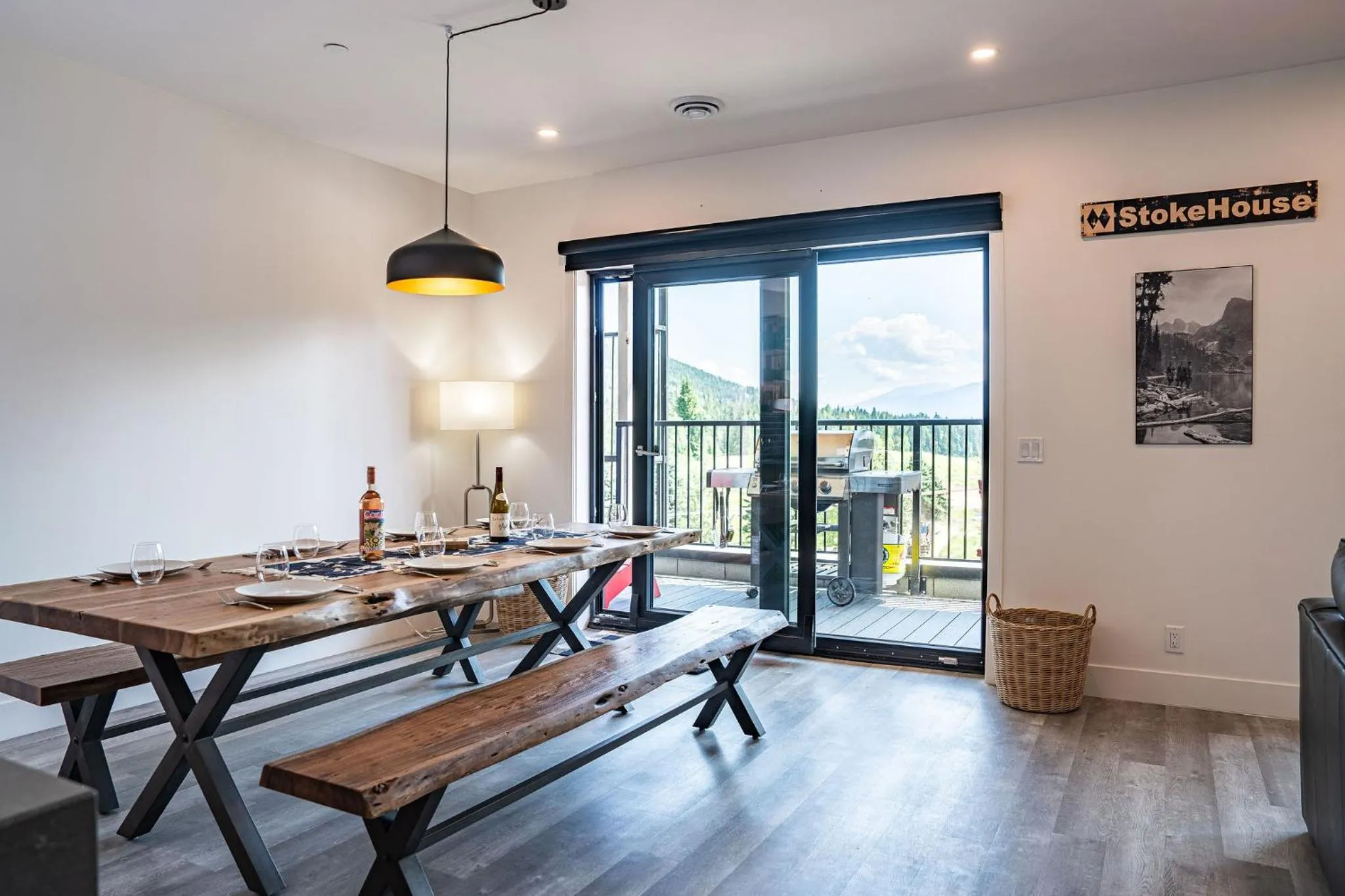 Stoke House by Revelstoke Vacations