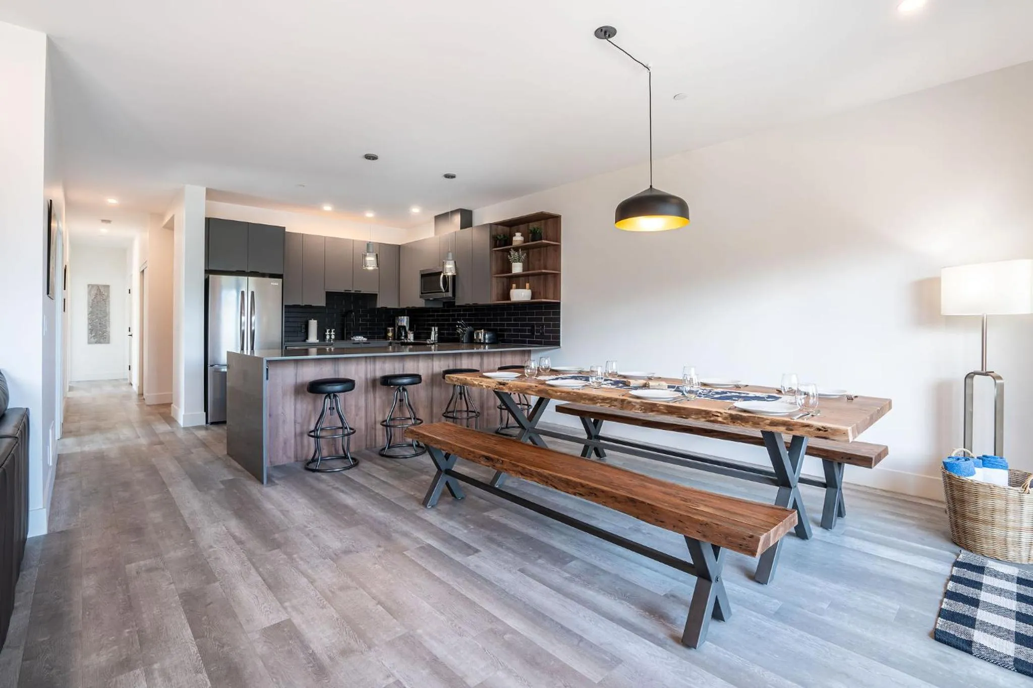 Stoke House by Revelstoke Vacations