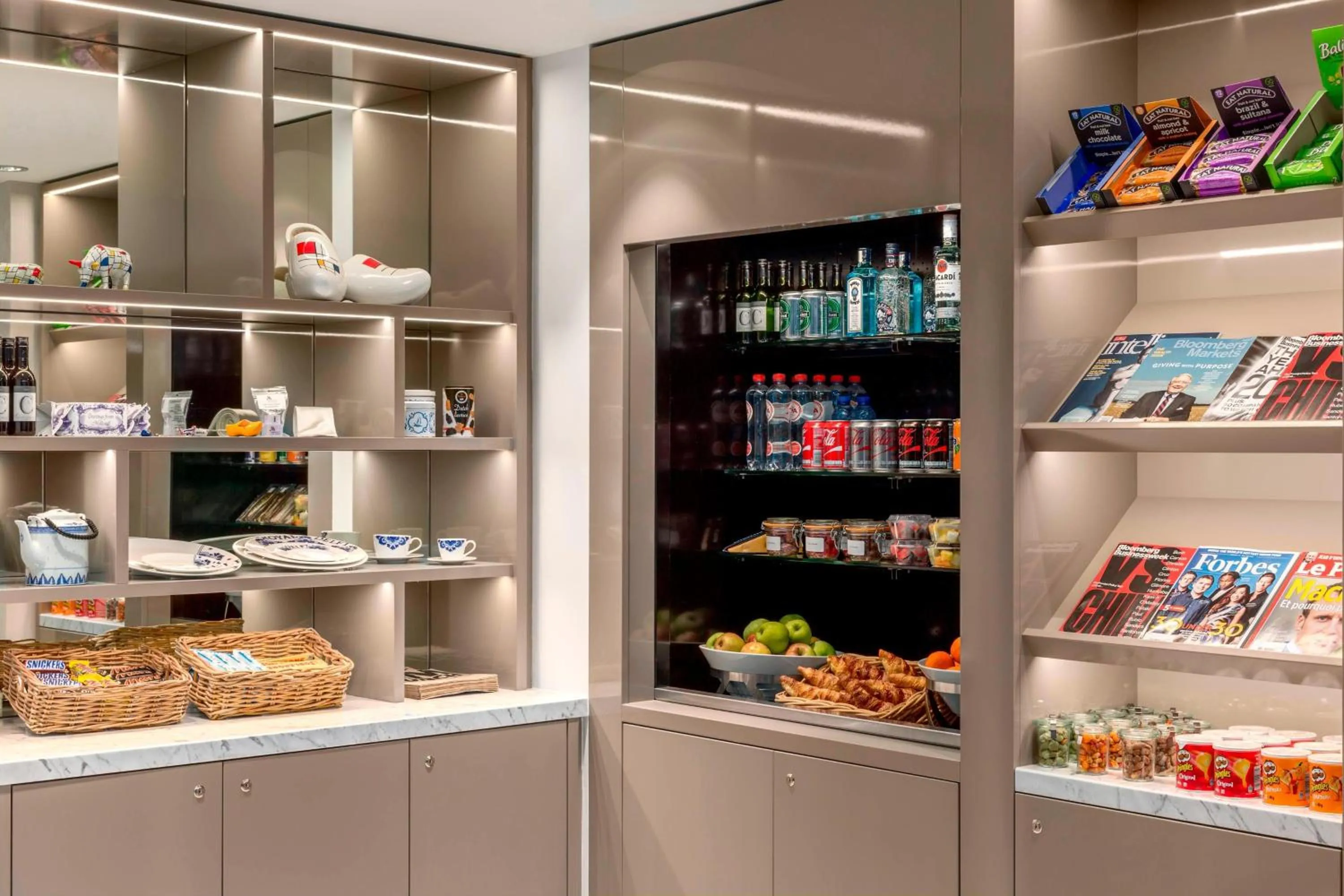 Other in Marriott Hotel The Hague