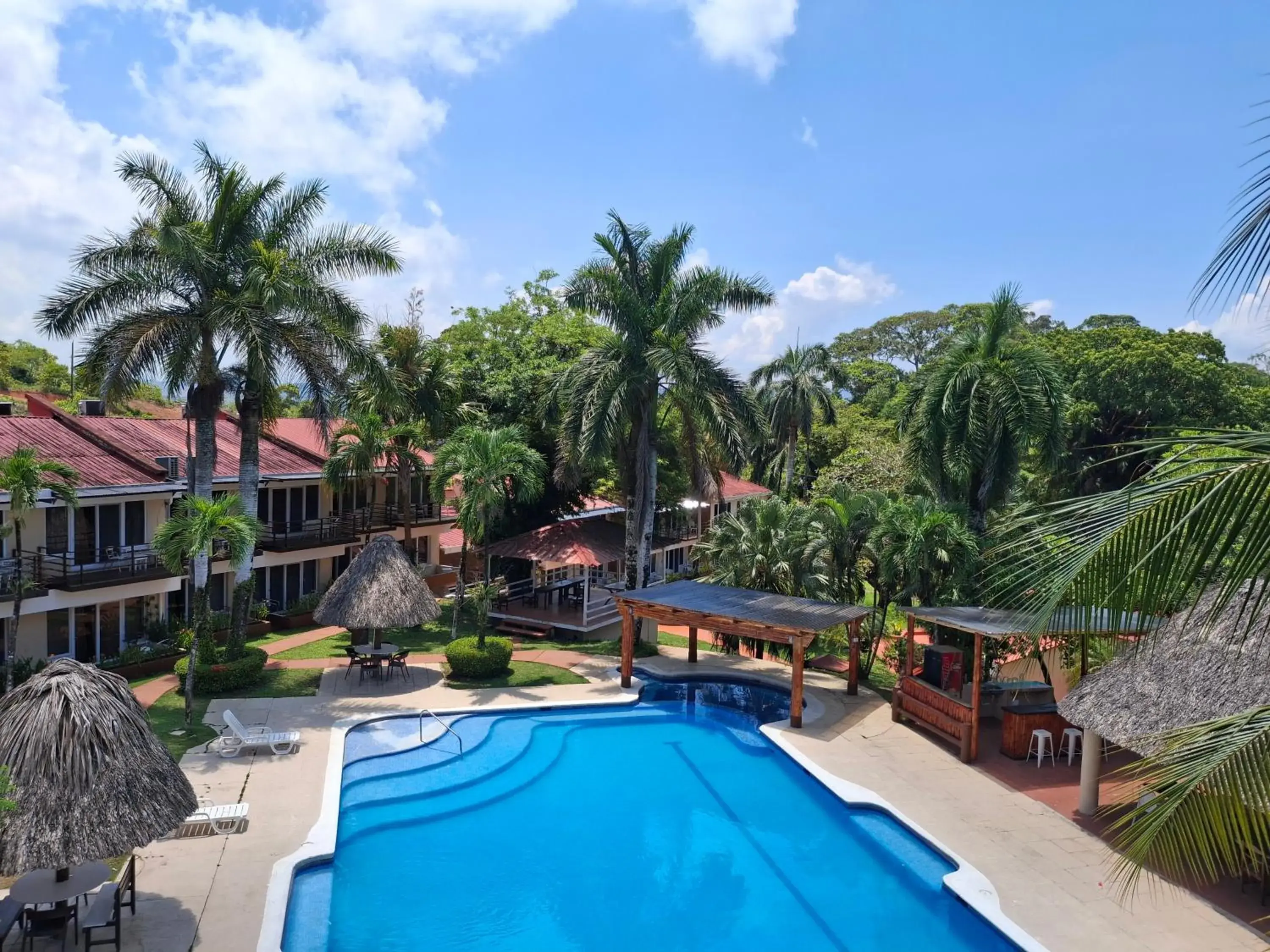 Hotel MarBrissa Hotel MarBrissa