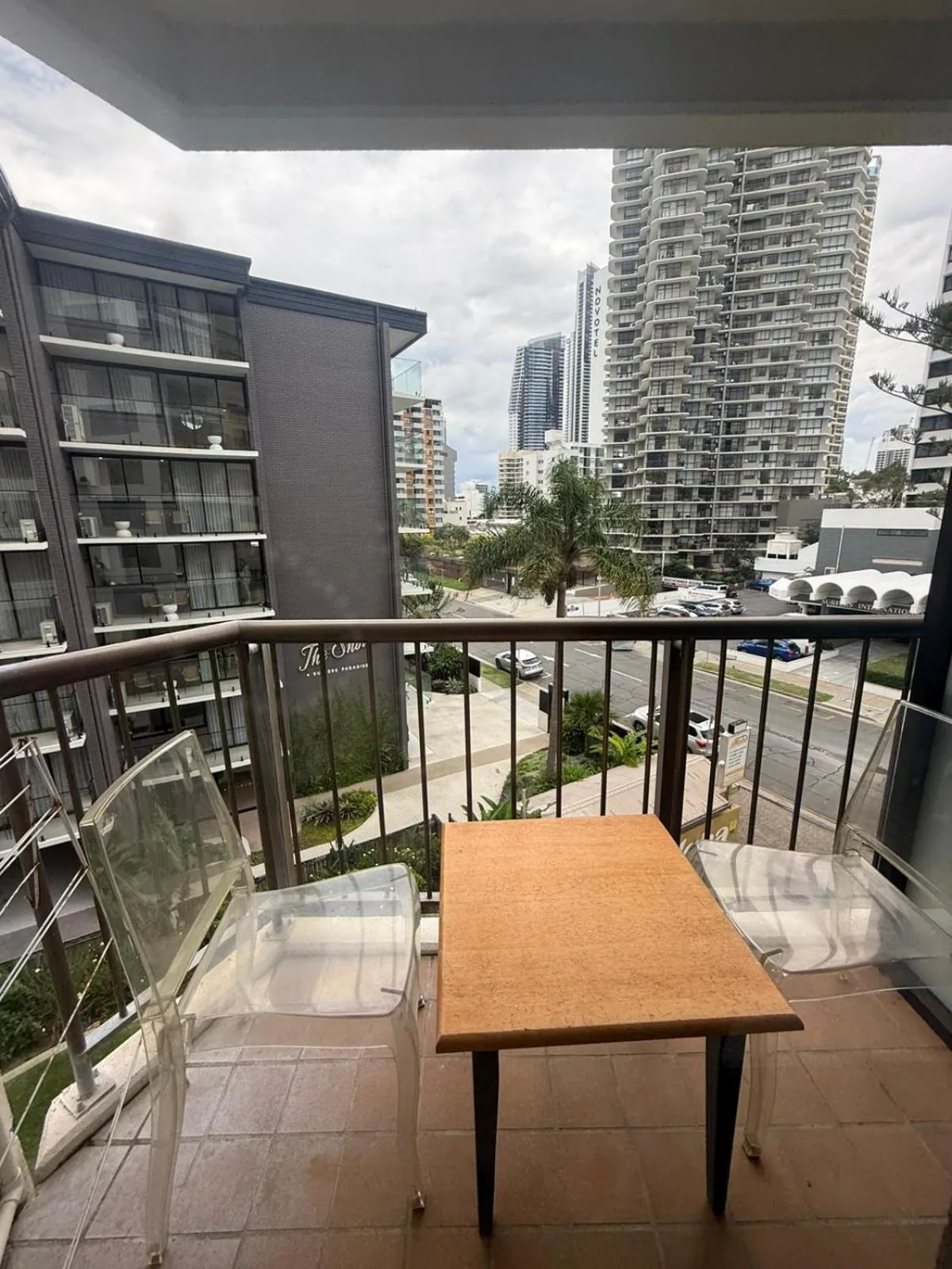 Erika's Holiday Apartment