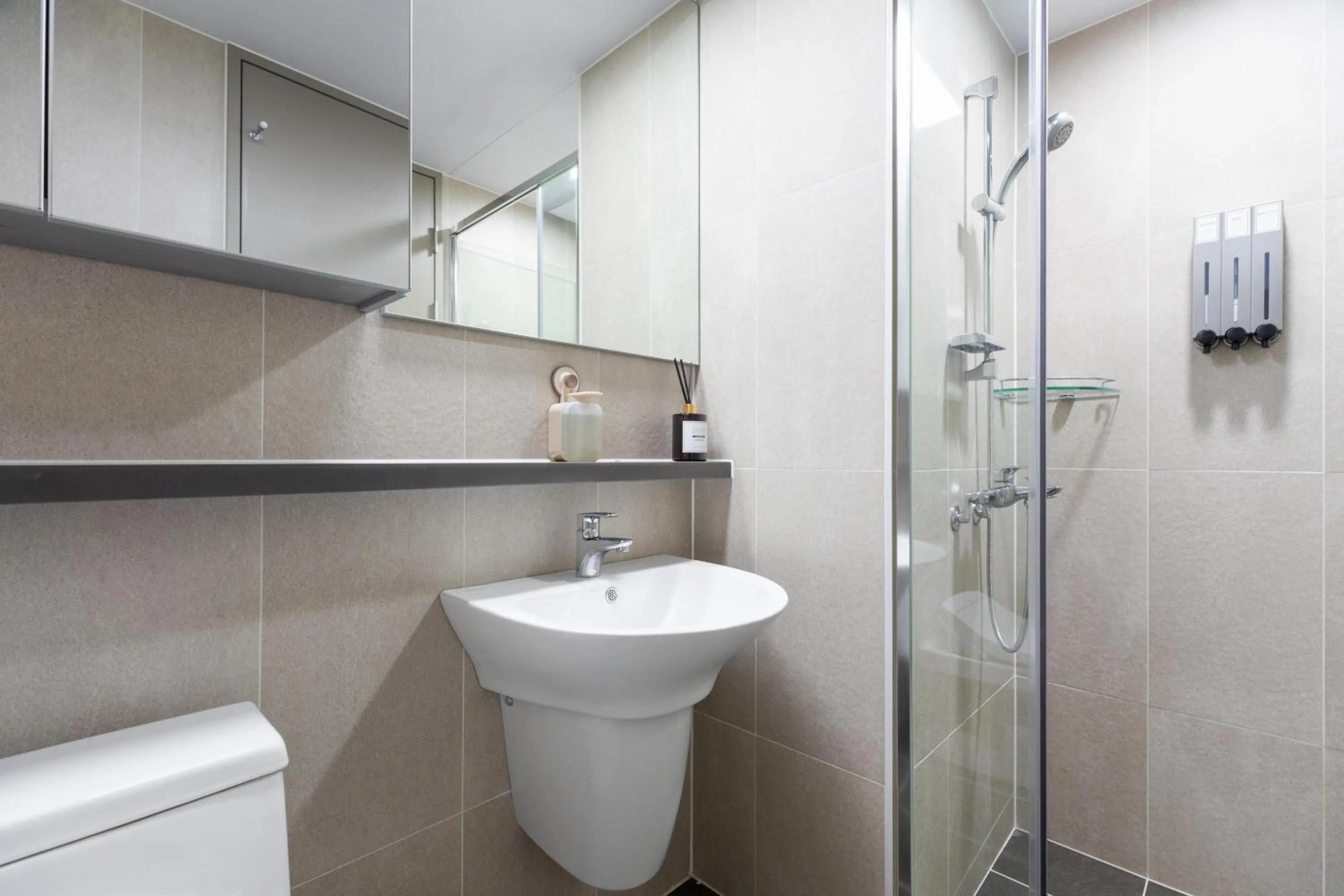 Chuncheon Bella Residence