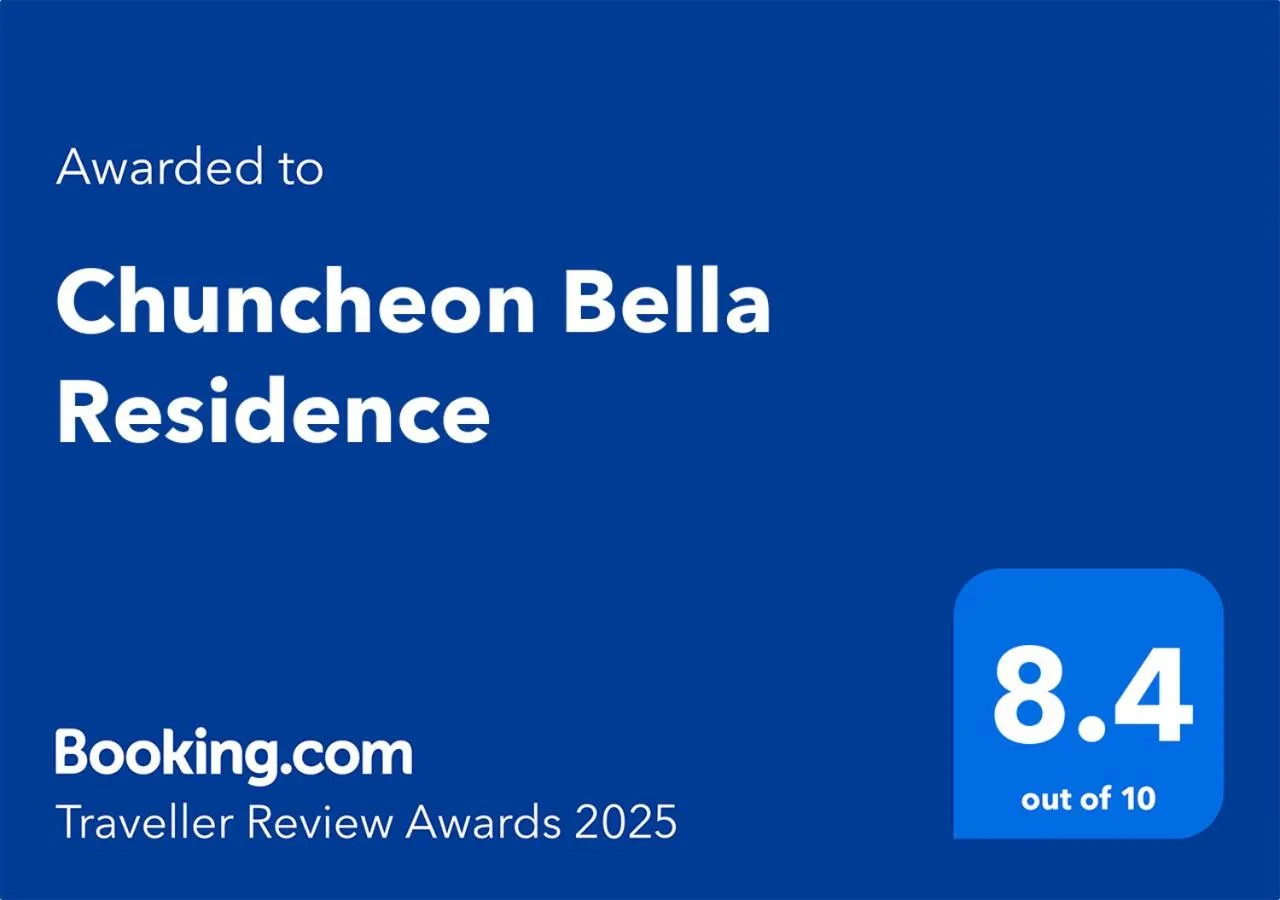 Chuncheon Bella Residence