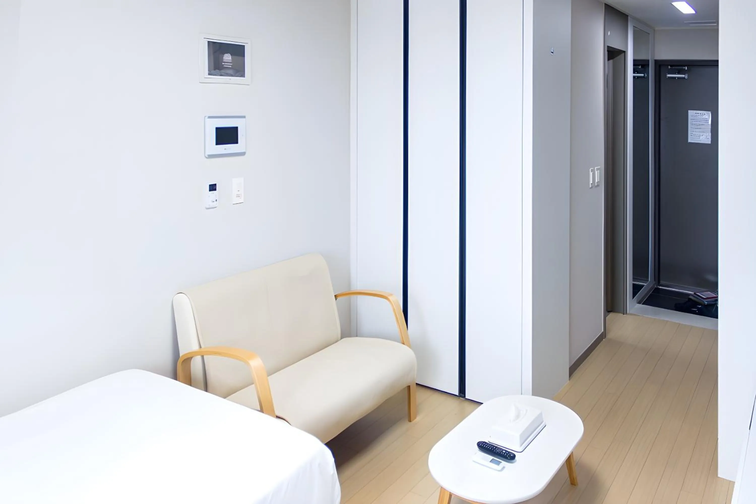 Chuncheon Bella Residence