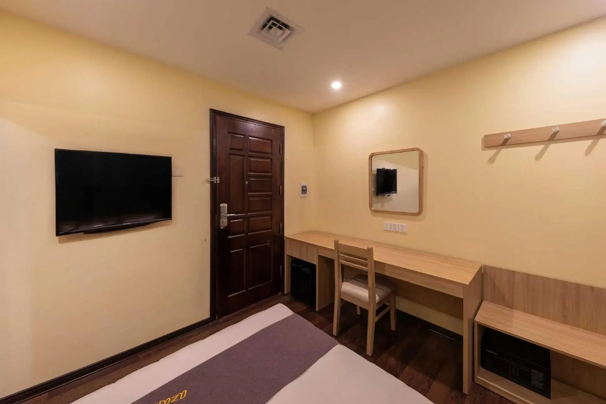 Standard Double Room in Azumaya Kim Mã 3 Standard Double Room in Azumaya Kim Mã 3