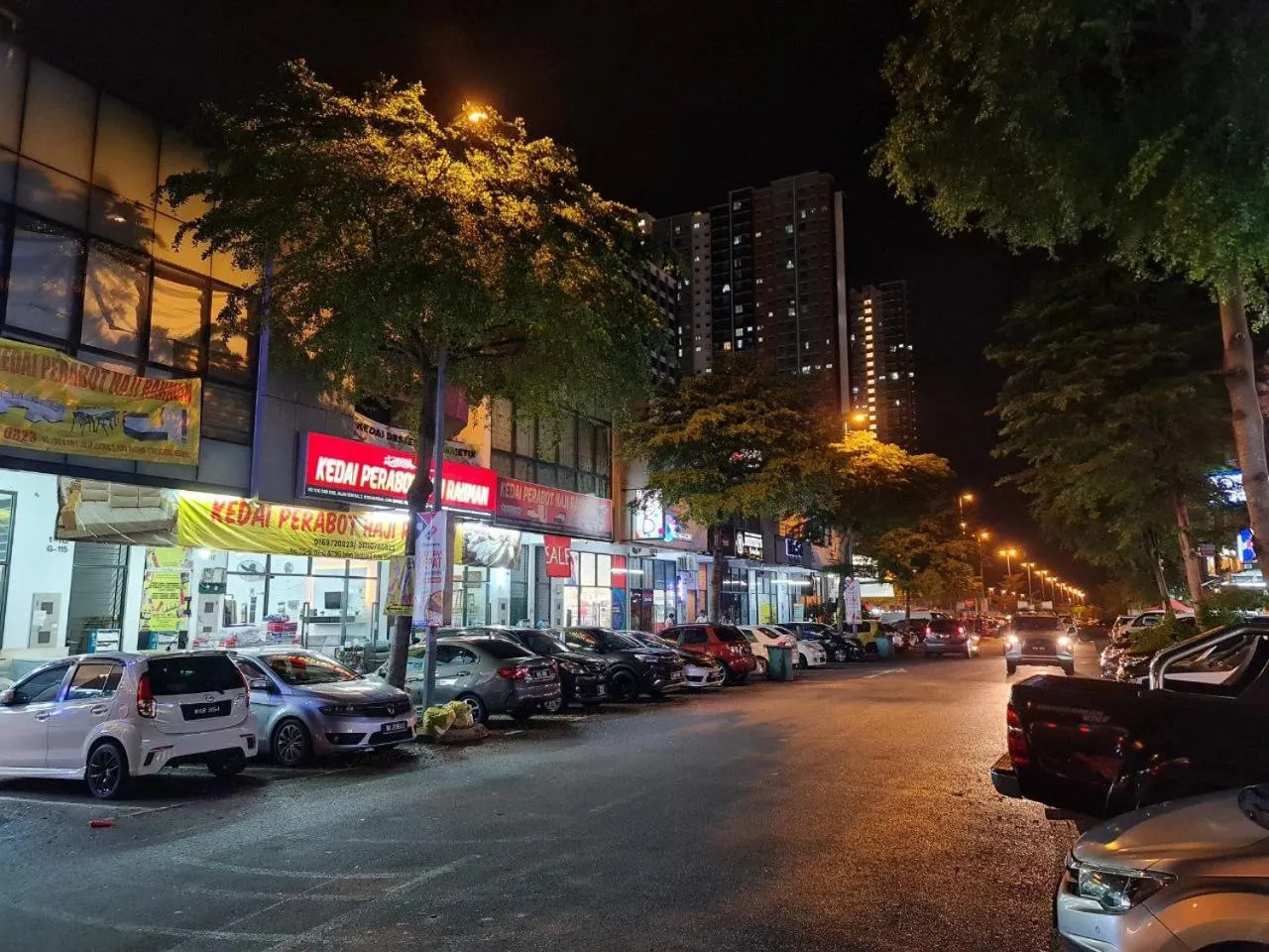 Ayden Hostel Airport Transit - KLIA