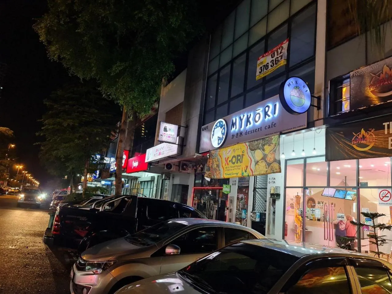 Ayden Hostel Airport Transit - KLIA