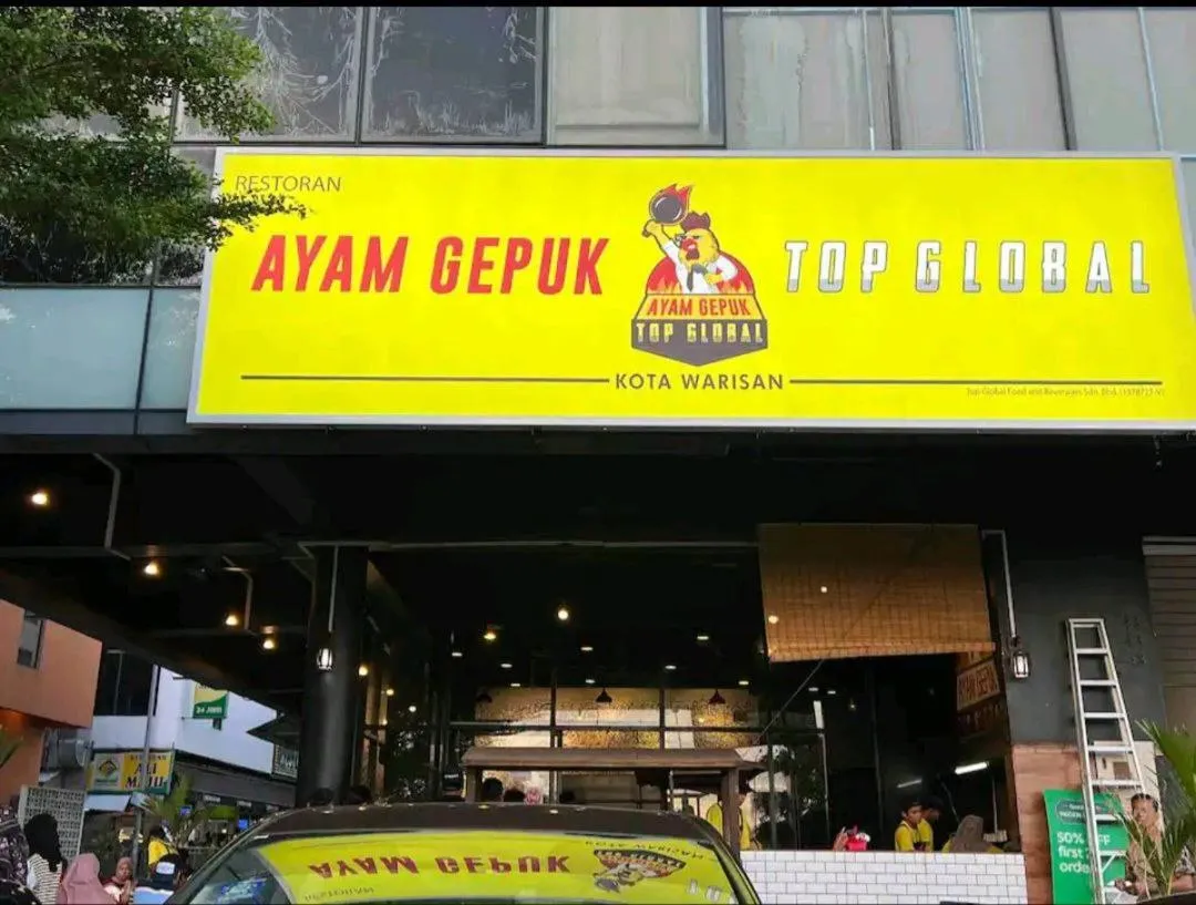 Ayden Hostel Airport Transit - KLIA