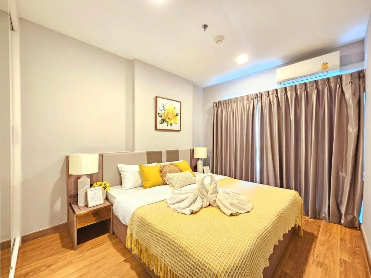 Astra Sky River Chiang Mai