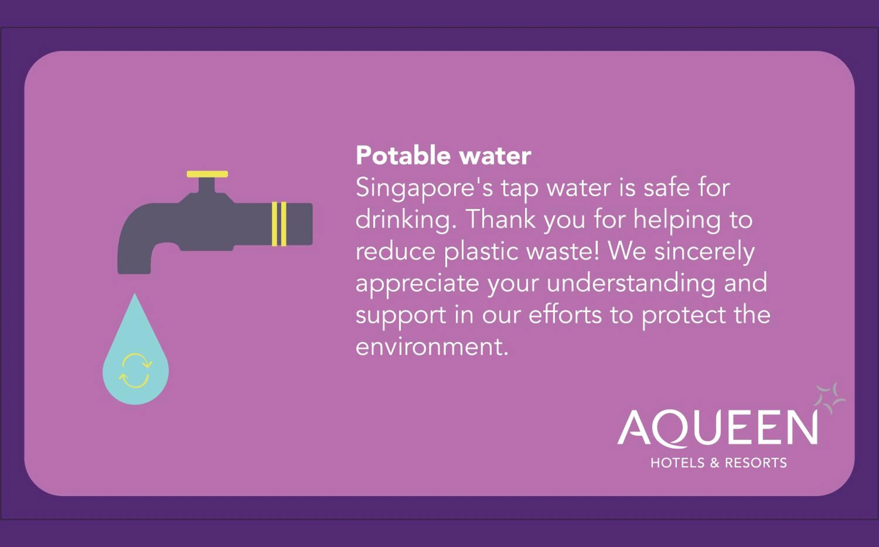 Property building in Aqueen Prestige Hotel Jalan Besar