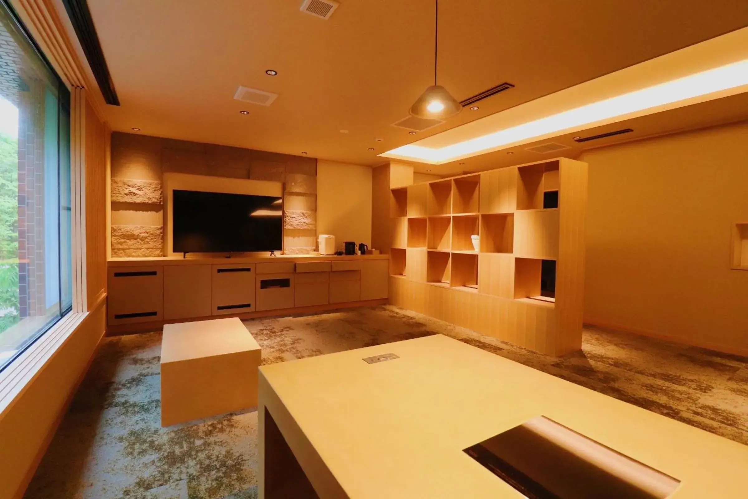 101 Suite with Sauna & Open Air Bath - single occupancy - Non Smoking in Suigan 101 Suite with Sauna & Open Air Bath - single occupancy - Non Smoking in Suigan