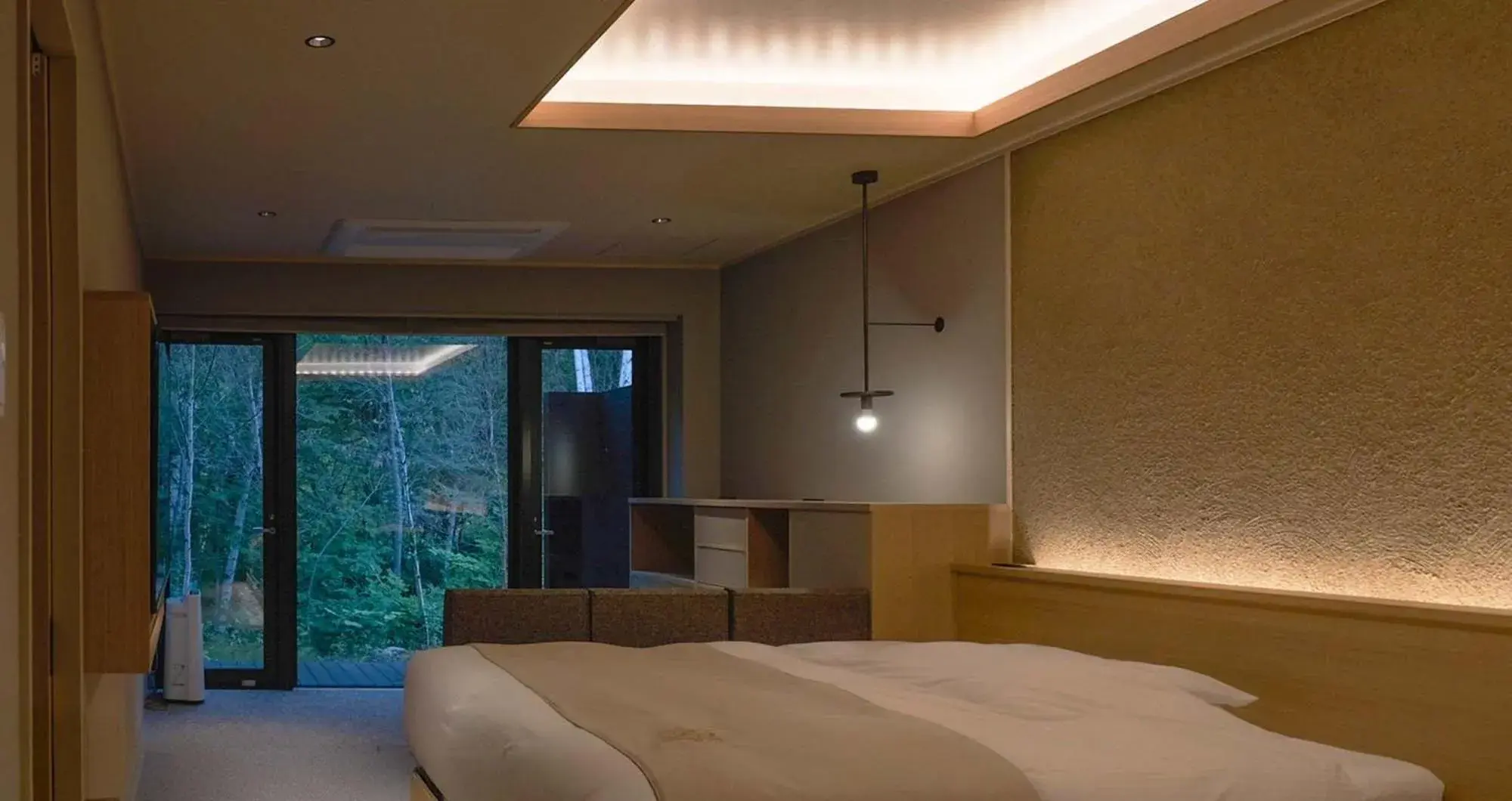 301 Suite with View Bath - single occupancy - Non Smoking in Suigan 301 Suite with View Bath - single occupancy - Non Smoking in Suigan