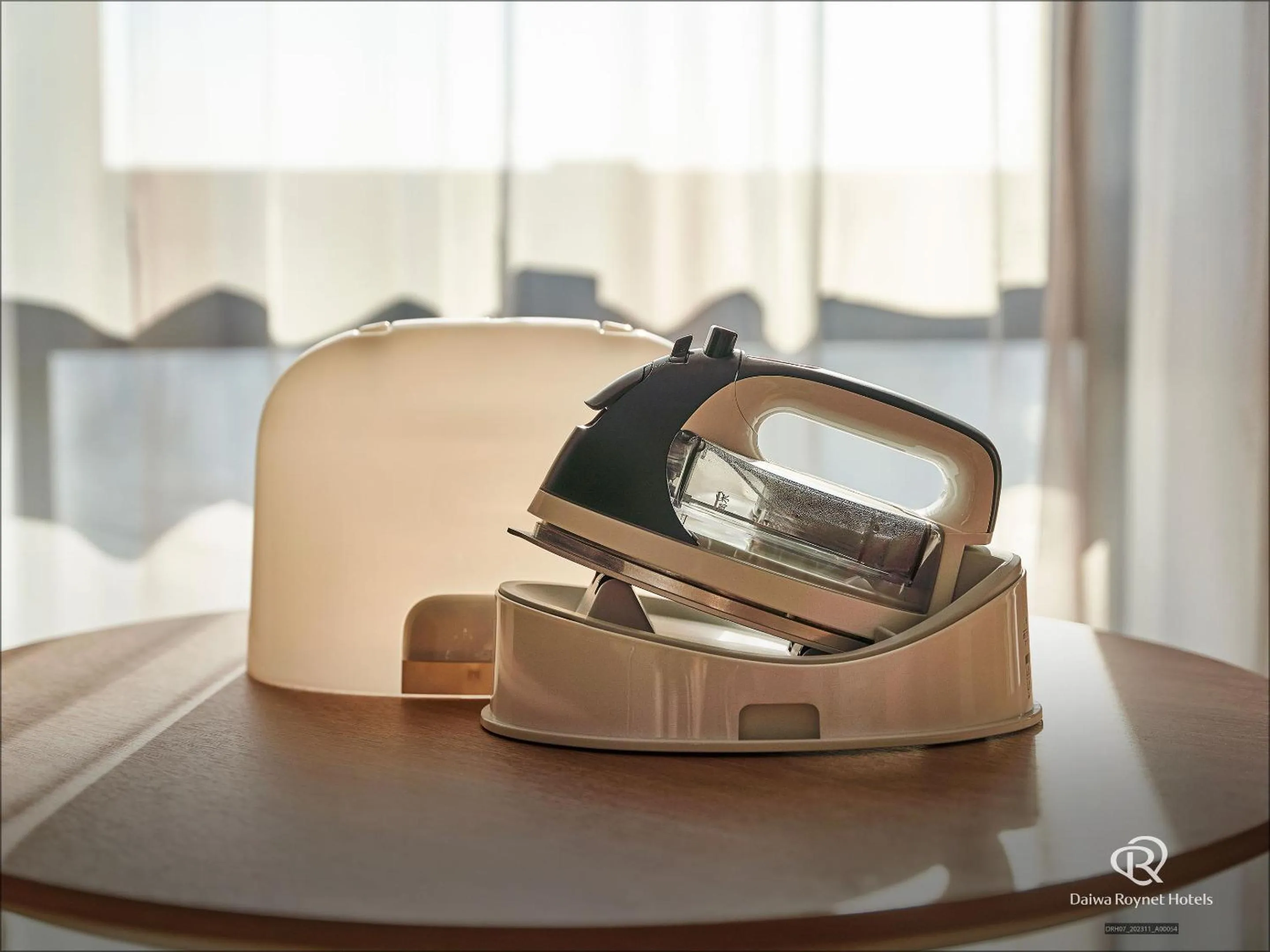 furniture in Daiwa Roynet Hotel NAHA-OMOROMACHI PREMIER