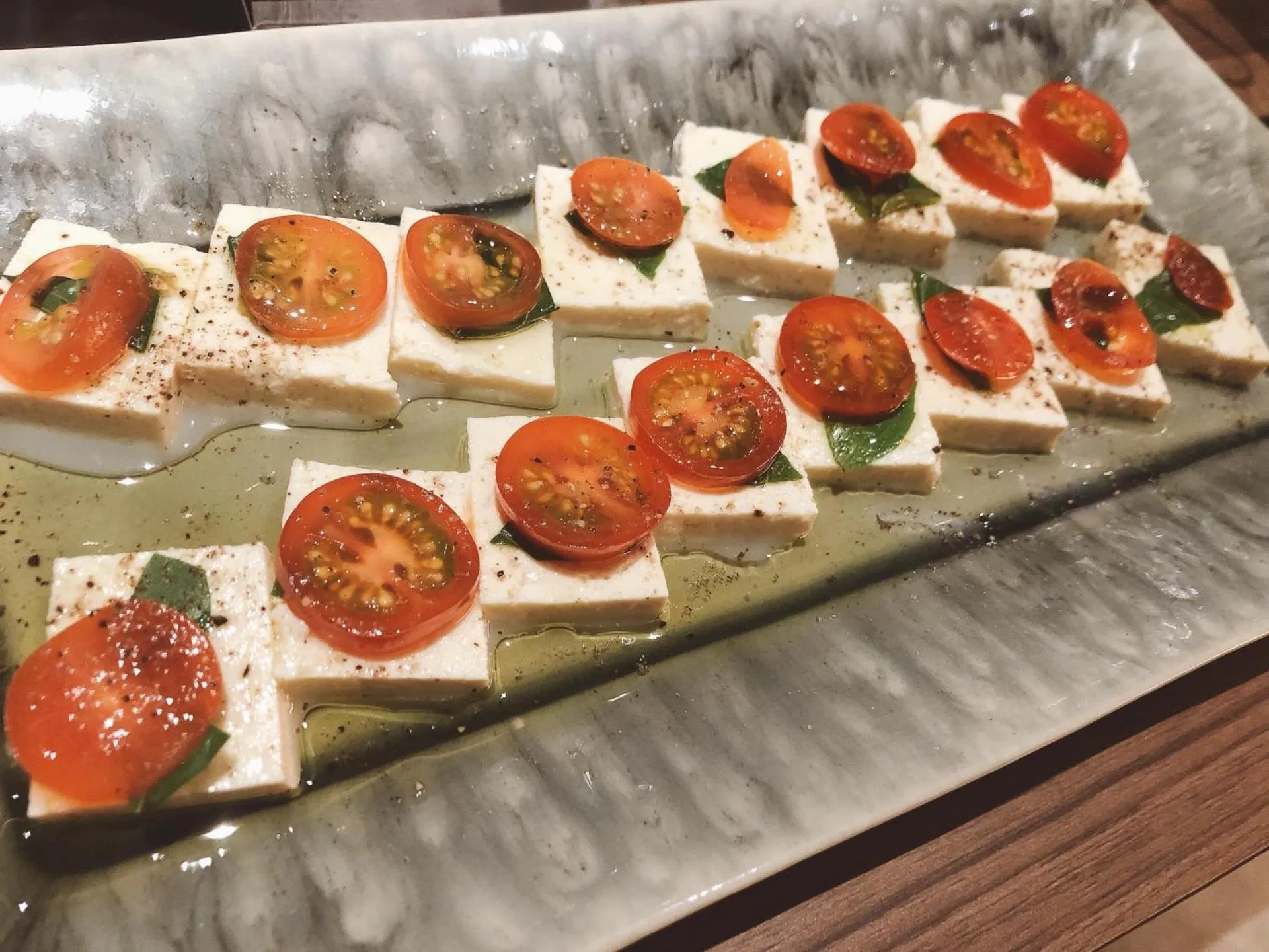 Breakfast in Daiwa Roynet Hotel NAHA-OMOROMACHI PREMIER