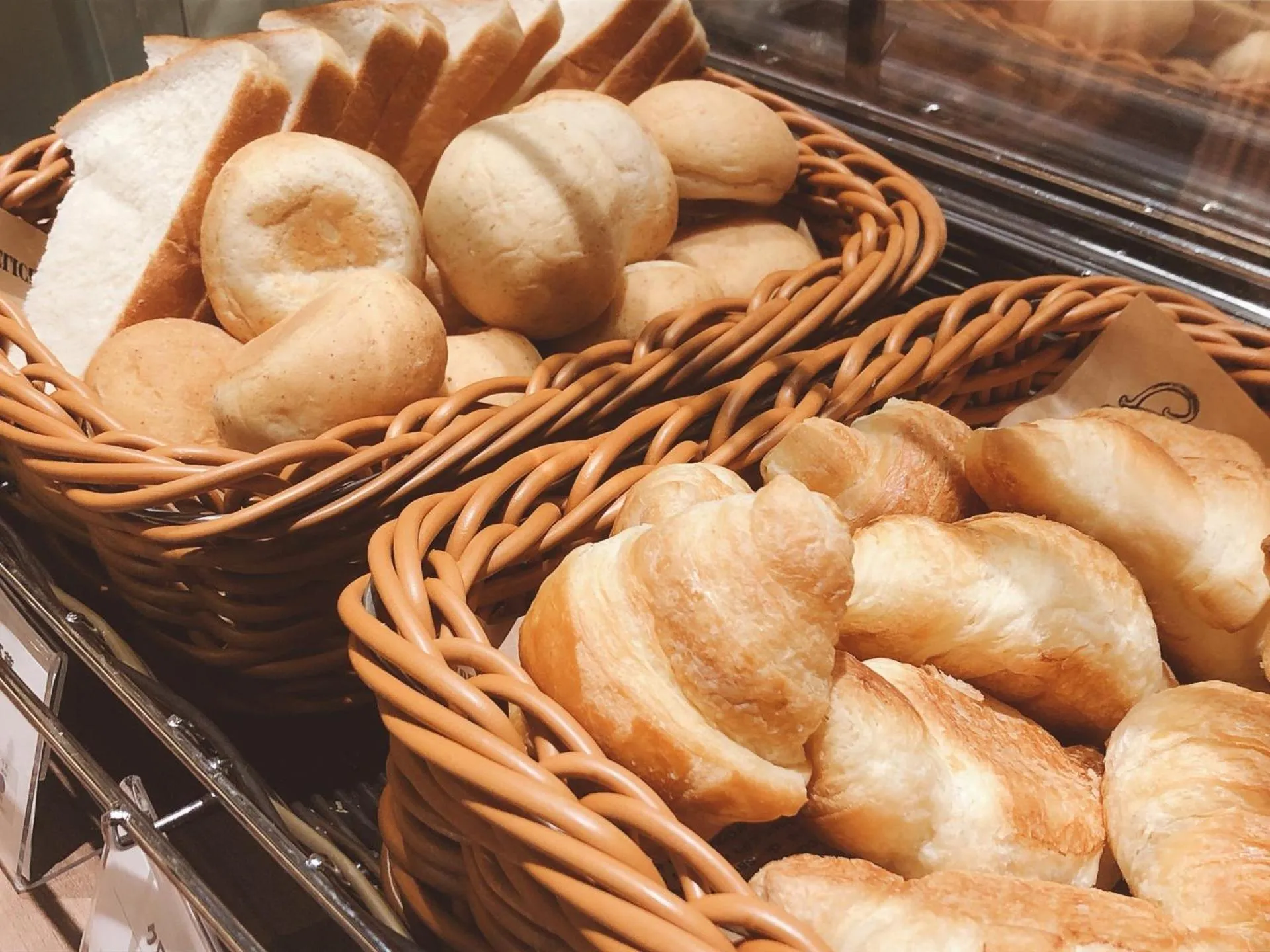 Breakfast in Daiwa Roynet Hotel NAHA-OMOROMACHI PREMIER