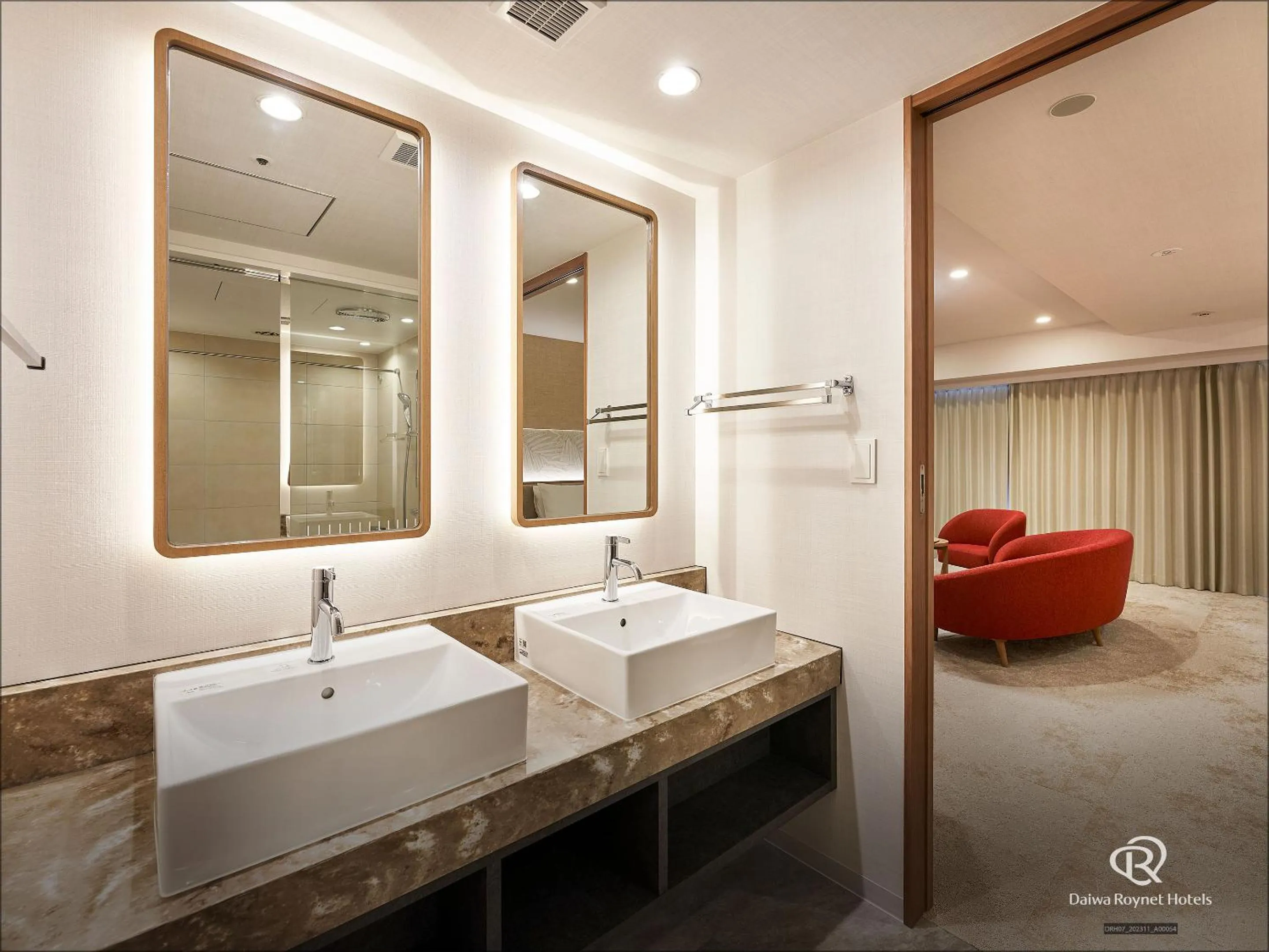 Other in Daiwa Roynet Hotel NAHA-OMOROMACHI PREMIER