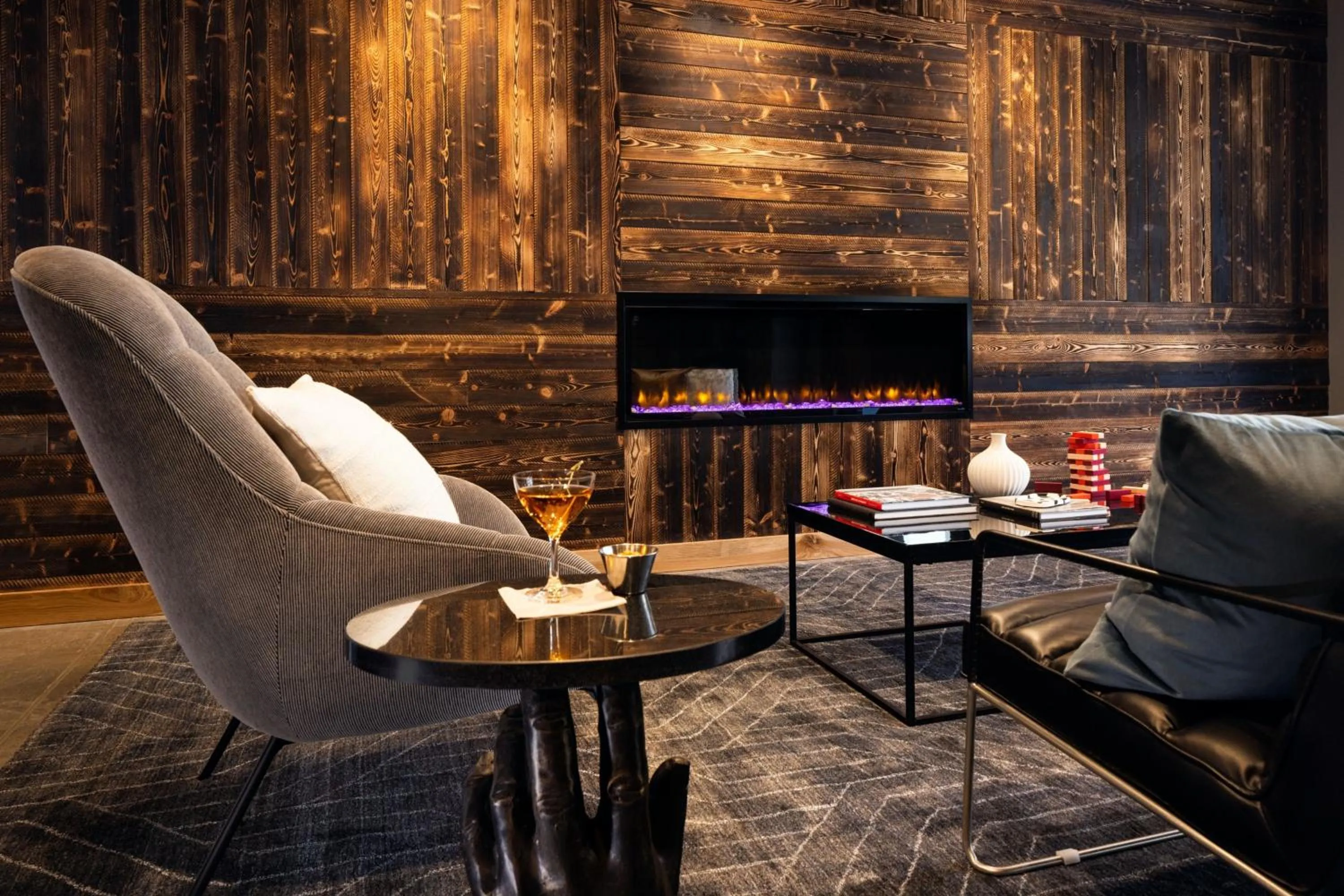 Other in Moxy Omaha Downtown