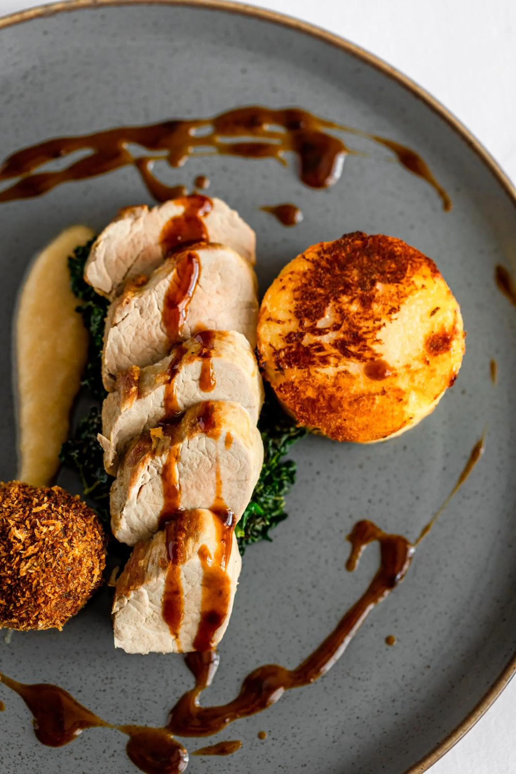 Hunday Manor Country House Hotel