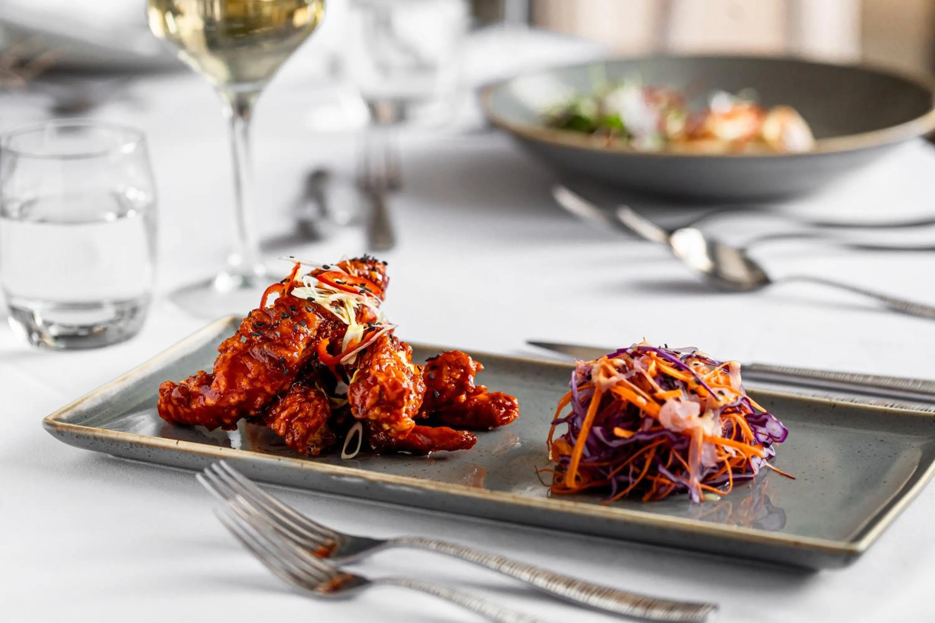 Hunday Manor Country House Hotel